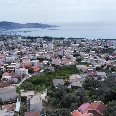 Apartments Tramonto Бар Экстерьер фото