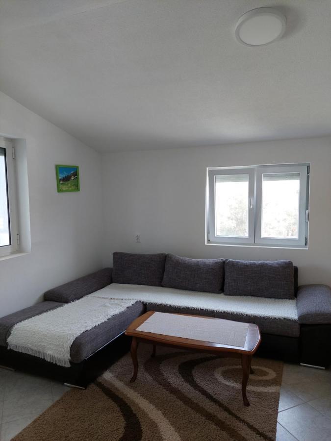 Apartments Tramonto Бар Экстерьер фото