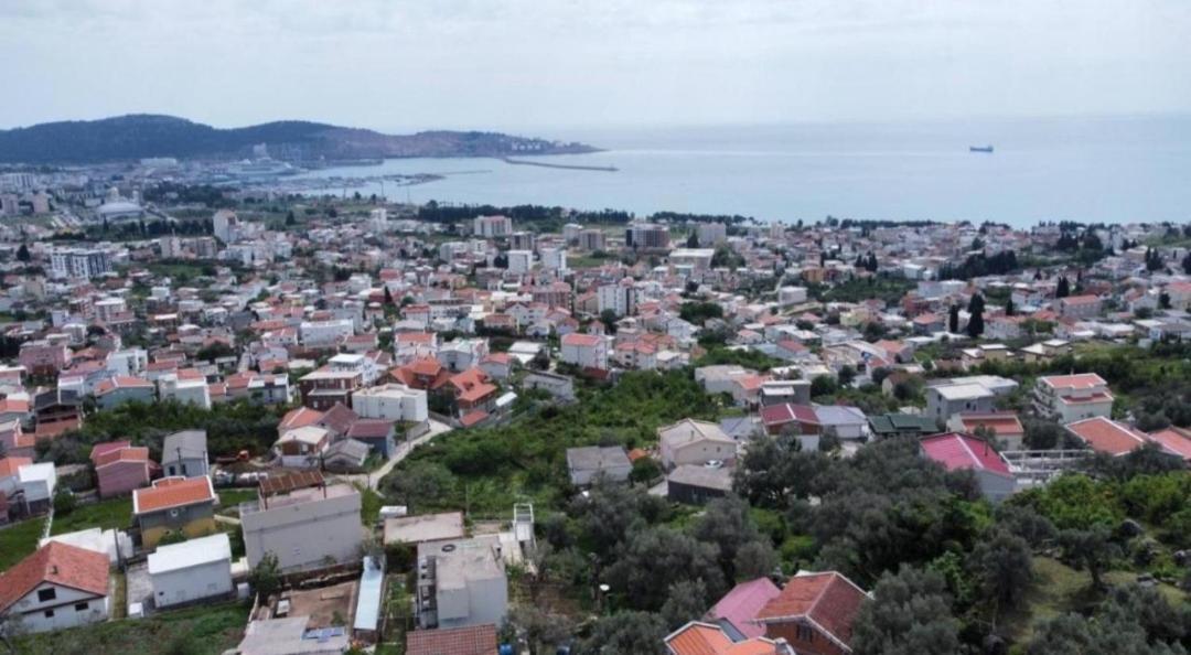 Apartments Tramonto Бар Экстерьер фото