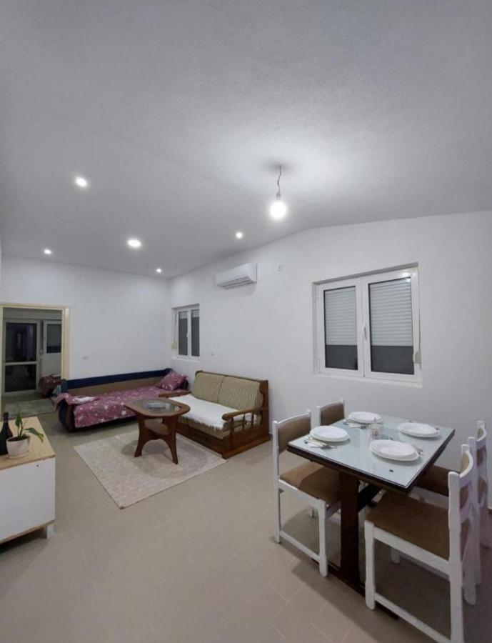Apartments Tramonto Бар Экстерьер фото
