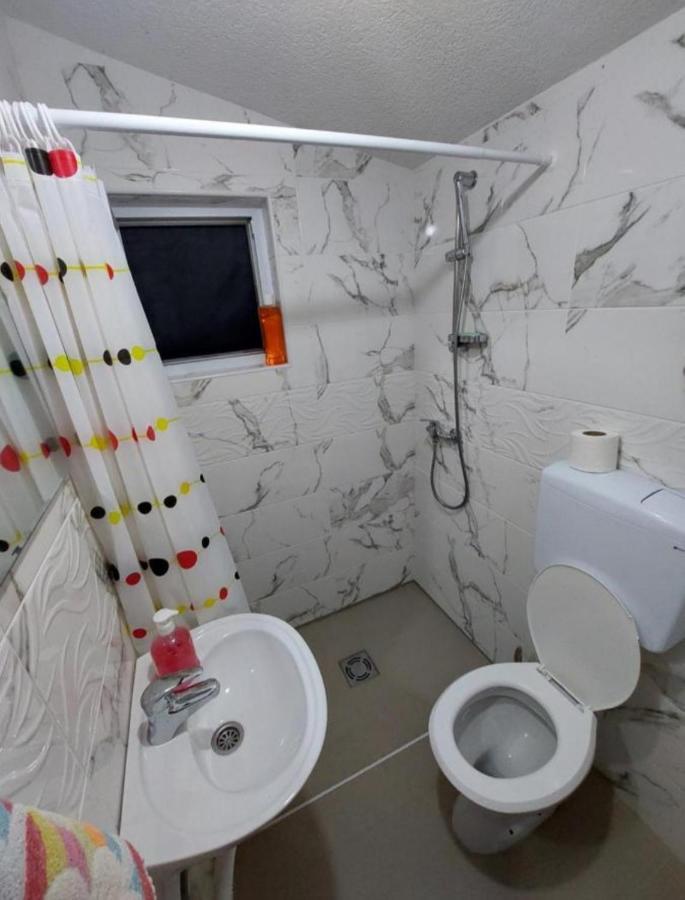 Apartments Tramonto Бар Экстерьер фото