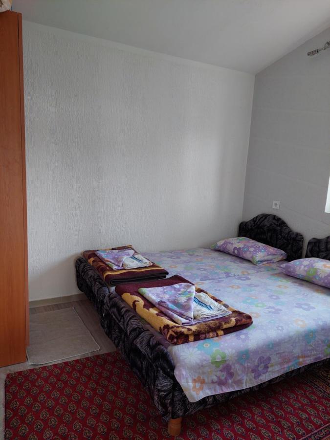 Apartments Tramonto Бар Экстерьер фото