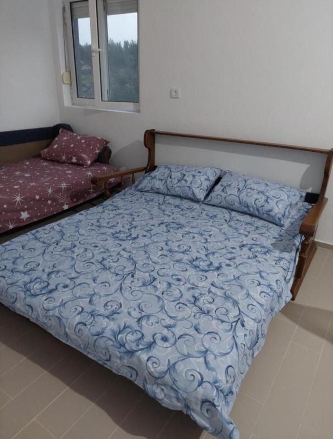 Apartments Tramonto Бар Экстерьер фото