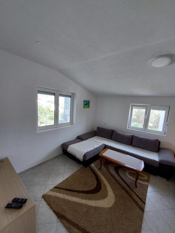 Apartments Tramonto Бар Экстерьер фото