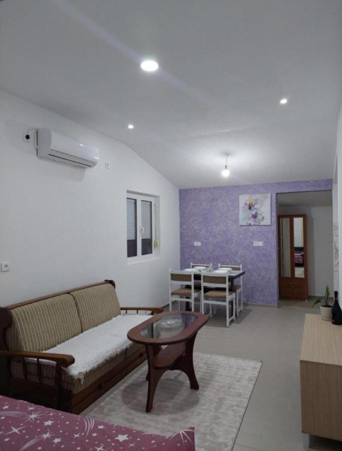 Apartments Tramonto Бар Экстерьер фото