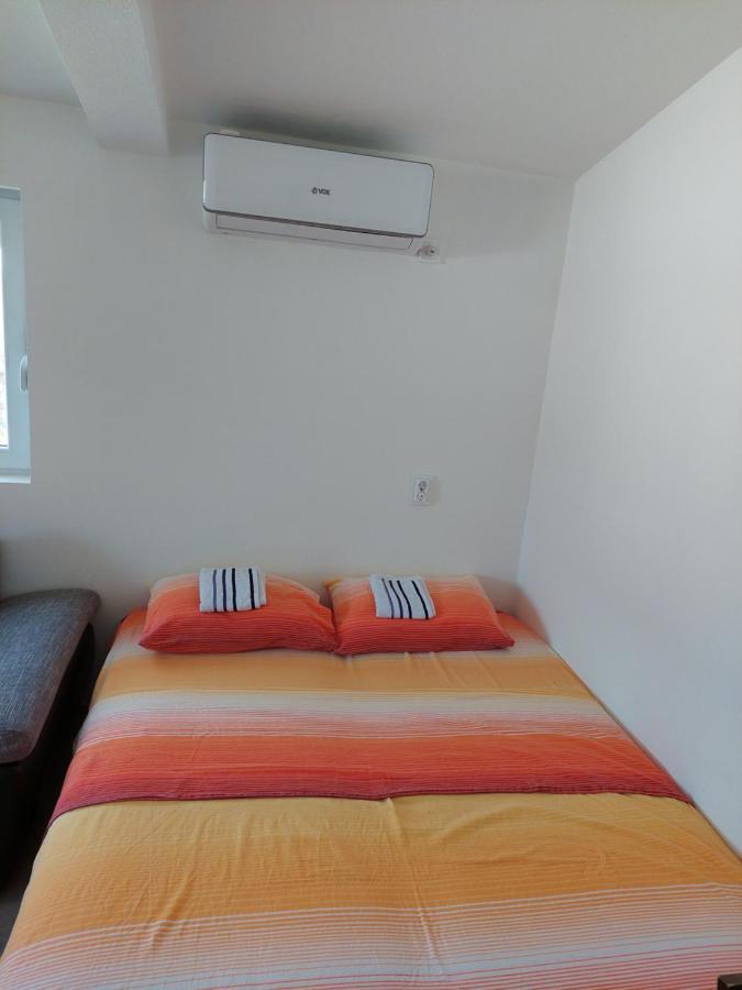 Apartments Tramonto Бар Экстерьер фото