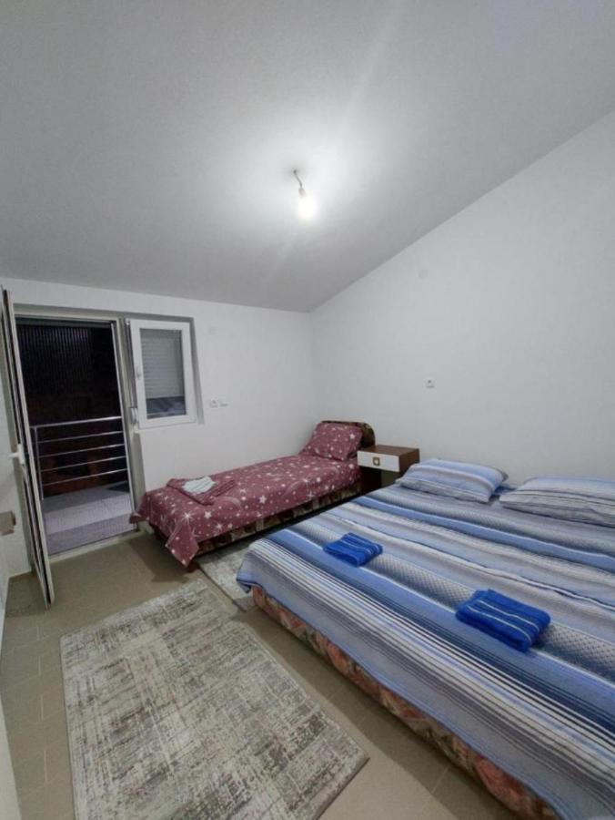 Apartments Tramonto Бар Экстерьер фото