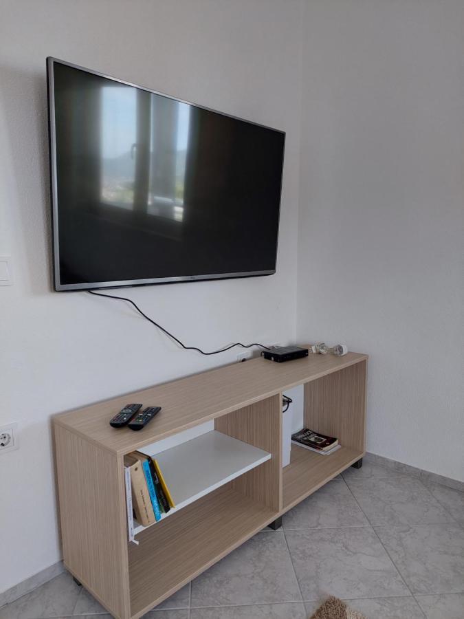 Apartments Tramonto Бар Экстерьер фото