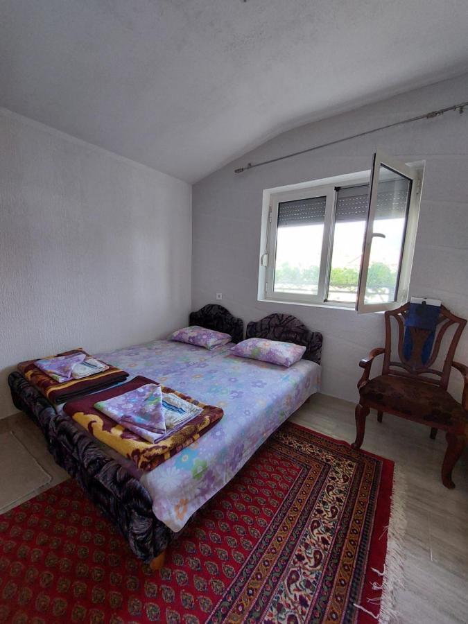 Apartments Tramonto Бар Экстерьер фото